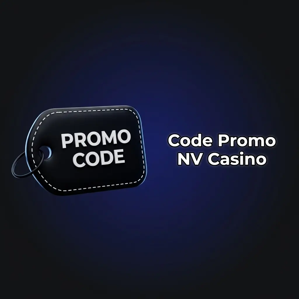 Code promo NV Casino : bonus bienvenue jusqu'à 1500€ + 225 tours gratuits avec NVWELCOME